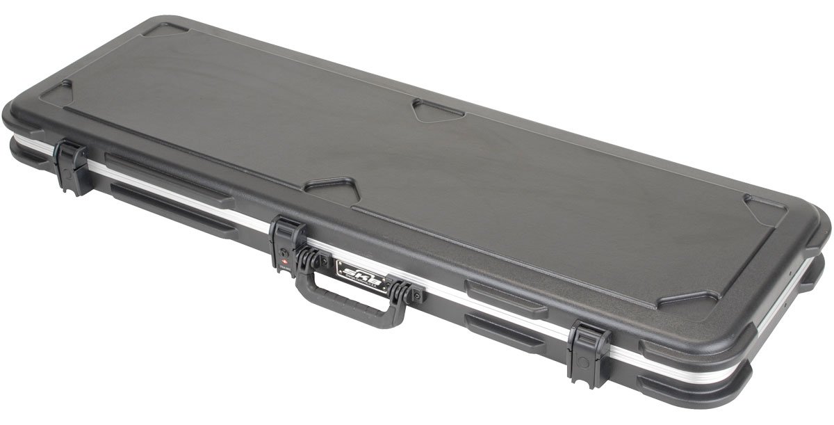 SKB 1SKB-44AX Hardshell Case for Roland Ax-Synth with Tsa Latches