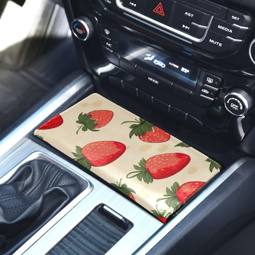 Organizador para Carro Multicolor Pvc miniatura 5