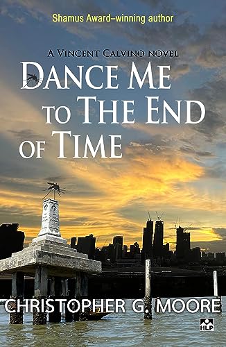 Dance Me to the End of Time: Bangkok Noir (English Edition)