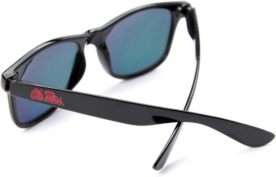 Rebels Sunglasses Mississippi