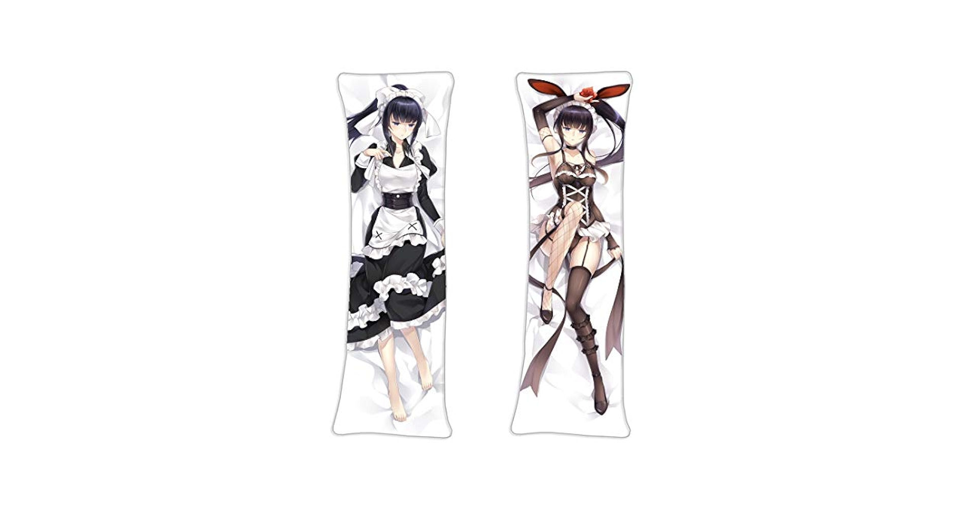 Amazon.co.jp: アニメション 抱き枕カバー オーバーロード