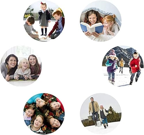 Mafulus Girl's Oversized Crewneck Sweaters Kids Batwing Long Sleeve Slouchy Chunky Cute Knit Pullover Jumper 5-14T White #TOP4