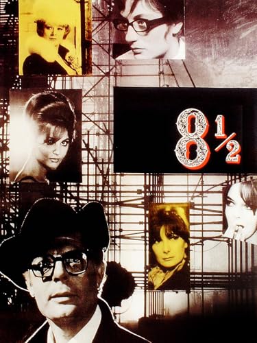  8 1/2