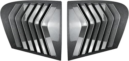 Diffuseur pour BMW Série 1 F20 118i 120i aileron arrière contre look usé
