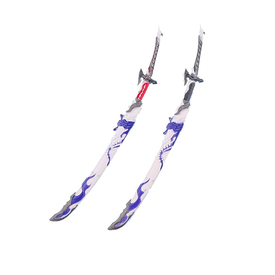 Amazon.co.jp: 崩壊：スターレイル 黄泉 雷電忘川守芽衣