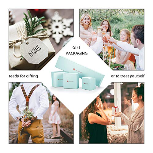 Aurora Tears Butterfly Jewelry Set,925 Sterling Silver Butterflies May-Emerald Birthstone Pendant Necklace/Earrings/Rings For Wedding Gif #TOP6