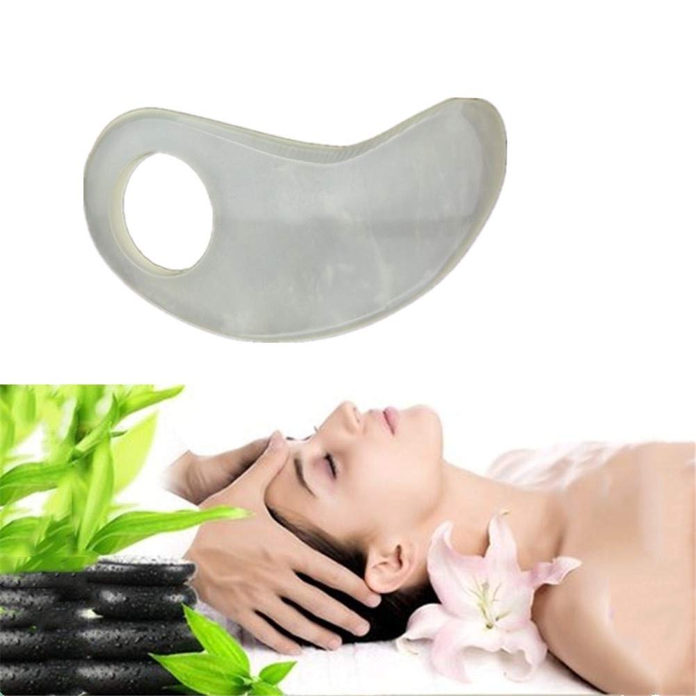 Gua Sha Gua Sha Facial Jade Roller Rodillo Jade Autentico Rodillo Jade Rodillo De Jade Facial Masaje Face Roller Rodillo Cuarzo Rosa Piedra Jade Masaje Facial