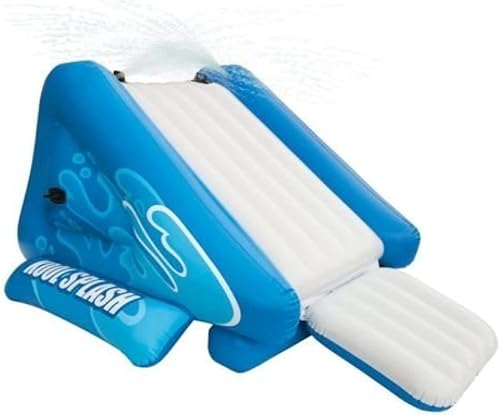 INTEX Kool Splash Slide