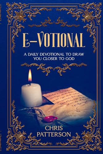 E-Votional: A Daily Devotional