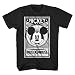 Disney Men's House of Mouse 2 T-Shirt