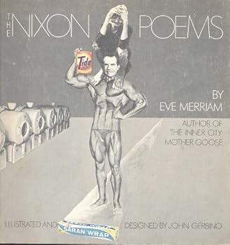 The Nixon Poems