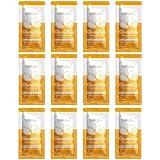 DIAPURA Gluco2Go Glucose-Gel, Mango-Maracuja | Made in Germany | 12x30 ml