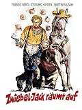 cowboy filme schauspieler  Zwiebel-Jack räumt auf