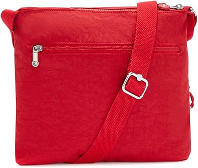 Kipling Alvar Printed Crossbody Bag