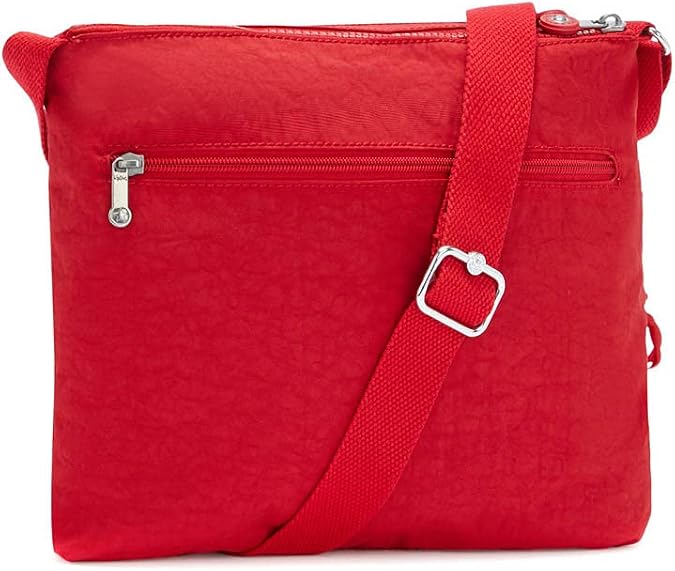Kipling Alvar Printed Crossbody Bag