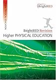 Higher Physical Education (BrightRED Revisions)