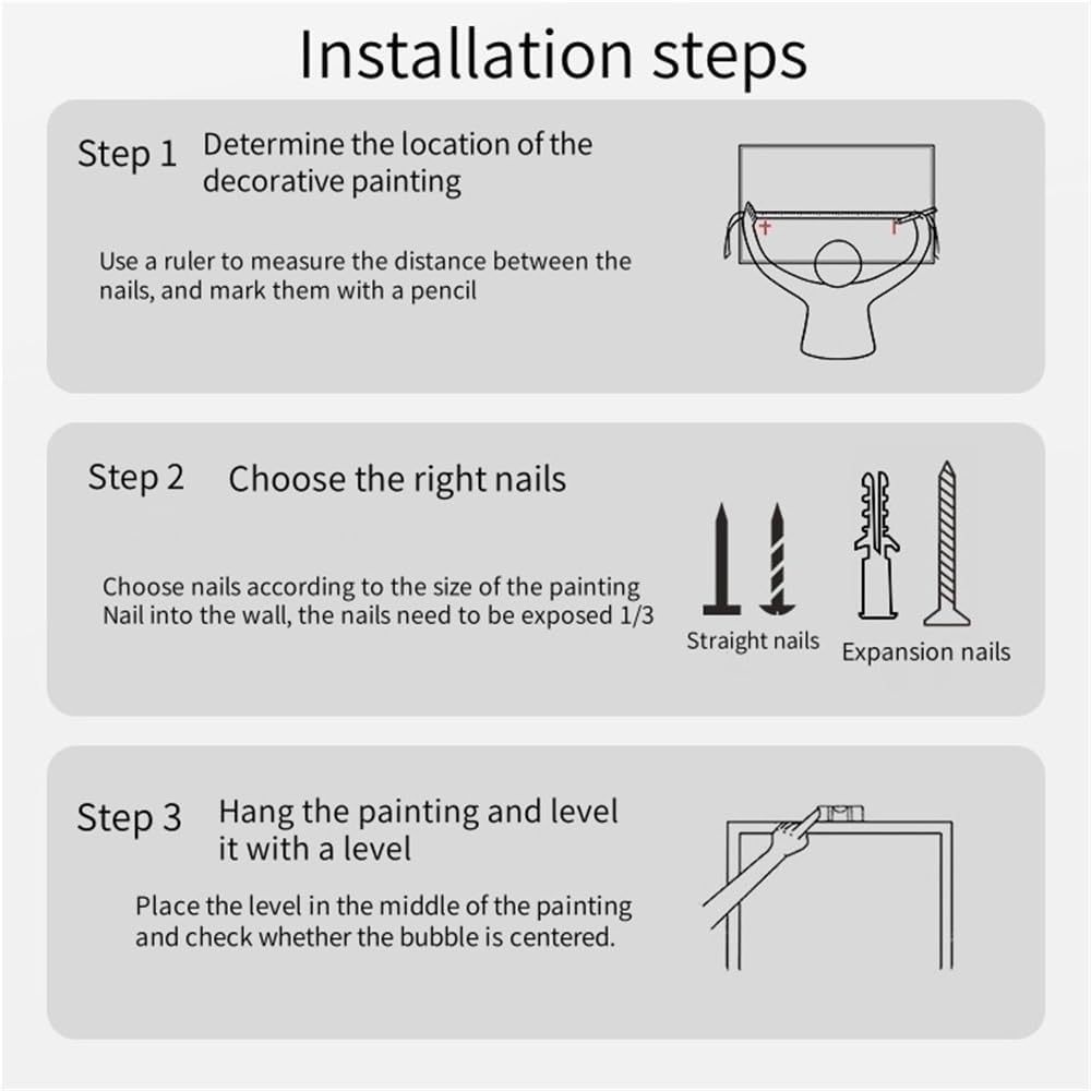 KDENMX Plug-in Power Supply Sandstone Wall Art with LED Light, Modern Entrance Wall Decor with Vase Design, Home Decor for Hallway, Corridor, Living Room(39.4x19.7in)