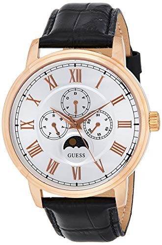 Preisvergleich Produktbild Guess Herren-Armbanduhr W0870G2