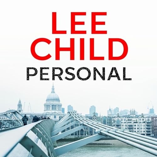 Diseño de la portada del título Personal