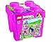 Produktbild LEGO 10668 - Juniors Starter Steinebox Prinzessinnenschloss