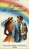 L'Icône de Tachkent 2259007643 Book Cover