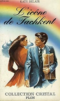 Paperback L'Icône de Tachkent [French] Book