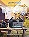 DARAN Portable Power Station 600W(1200W Surge) - 288Wh(90,000mAh) Solar Generator LiFePO4 Battery with AC DC Outlets, 8.3LB Portable Charging Station for Camping, RV, Home, Emergency (Solar Optional)