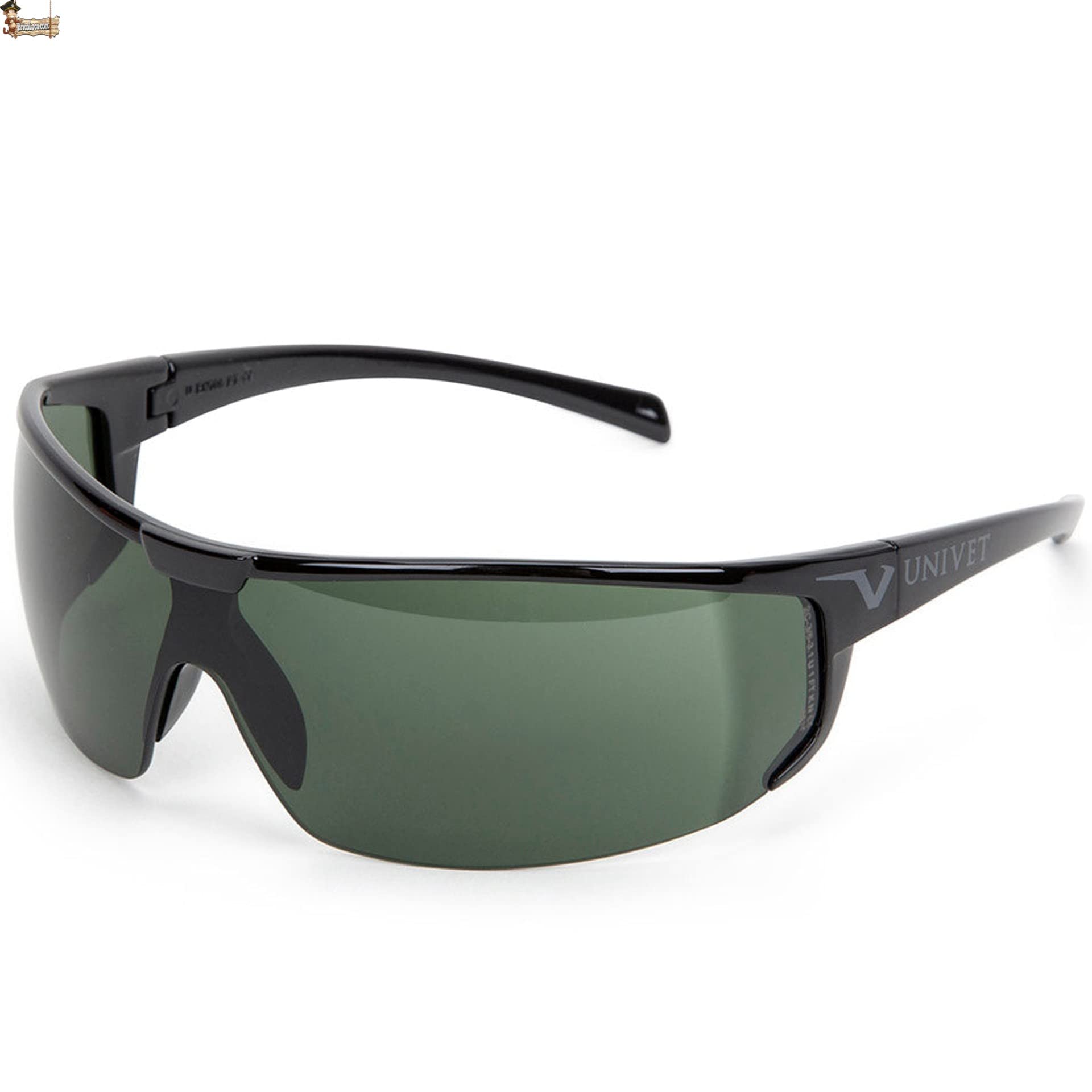 BricoLoco.com Gafas protección y seguridad en trabajo. Antivaho. Antiempañante. Diseño envolvente. Protectoras en el trabajo, deporte, ocio. Protección UV400.