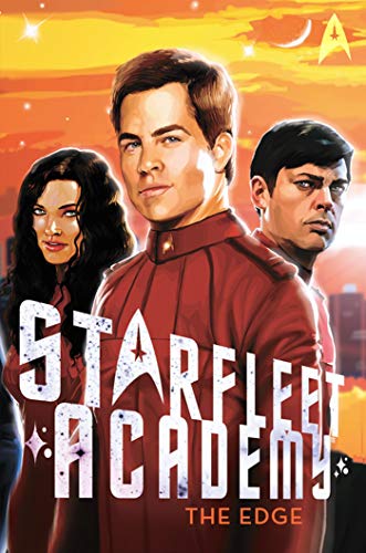 The Edge (Star Trek: Starfleet Academy)
