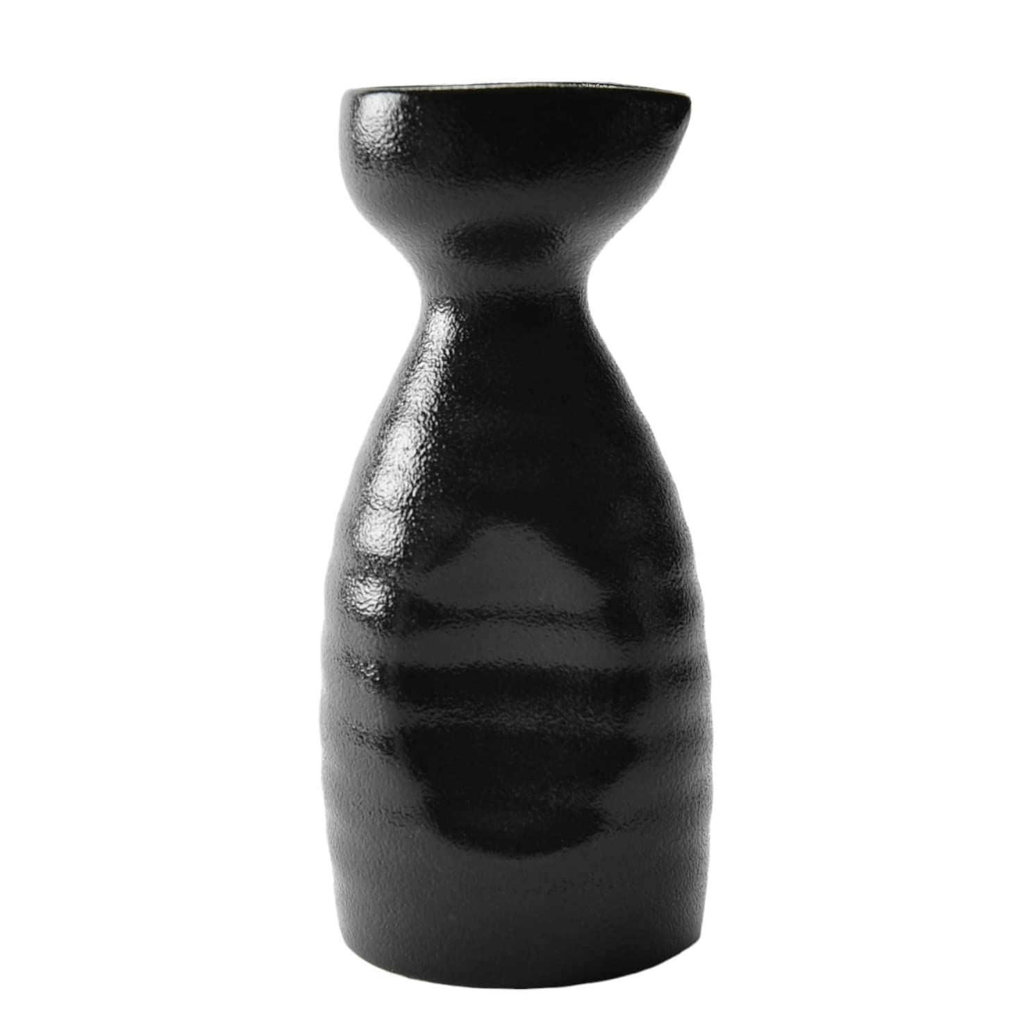 Amazon｜10個セット 瀬戸黒 徳利（大）[73×156mm] | 徳利｜徳利