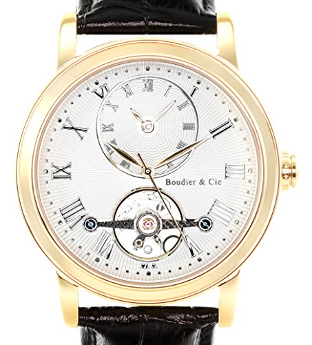 Boudier & Cie B15H13