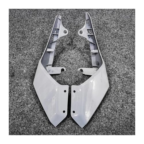 Carénage Arrière Moto Compatible MT-07 2018 2019 2020
