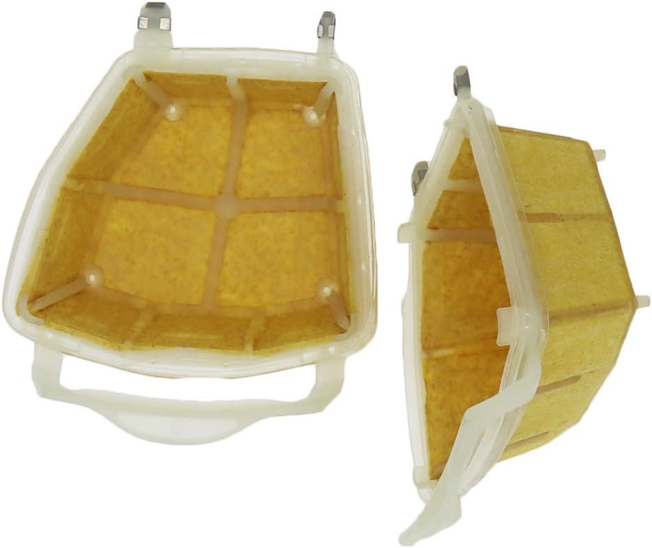 Air Filte for Stihl MS311 MS391 MS362 MS362C Chainsaw 1140 140 4401 (Qty 5)