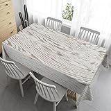 【 3D Imprimée Motif 】 Ce motif de nappe exterieur impermeable adopte la technologie d'impression numérique haute définition 3D, des couleurs vives, une image claire, plus réelle, sans fondu. Nappe carrée exterieure assez texturée, qui non seulement peut vous apporter une expérience visuelle différente, mais peut également vous faire profiter de l'heure du dîner.