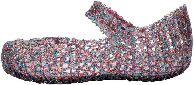 mini melissa Campana Papel BB (Toddler/Little Kid)