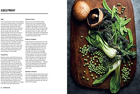 The Veggie Chinese Takeaway Cookbook: Wok, No Meat? Over 70 vegan and vegetarian takeaway classics
