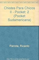 Chistes Para Chicos II 9500719371 Book Cover