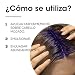 L'Oréal Professionnel, Champú Silver para Cabellos Blancos y Grises - 300 ml