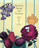 Between Spring and Summer: Soviet Conceptual Art in the Era of Late Communism 0910663491 Book Cover
