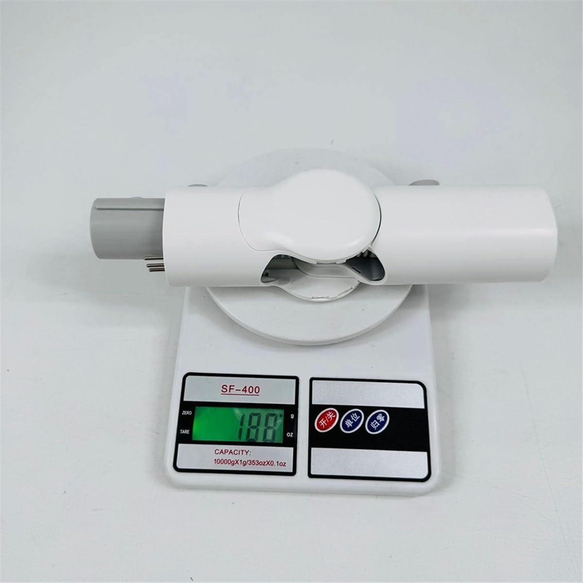 Compatible For Xiaomi，Wireless Vacuum Cleaner 2 Pro,Handheld Handle,Steering Elbow,Metal Rod Connecting Elbow