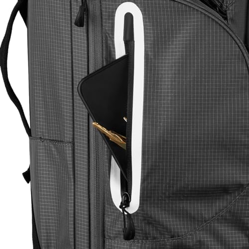TaylorMade Golf FlexTech SuperLite Stand Bag, 2024 - Image 4