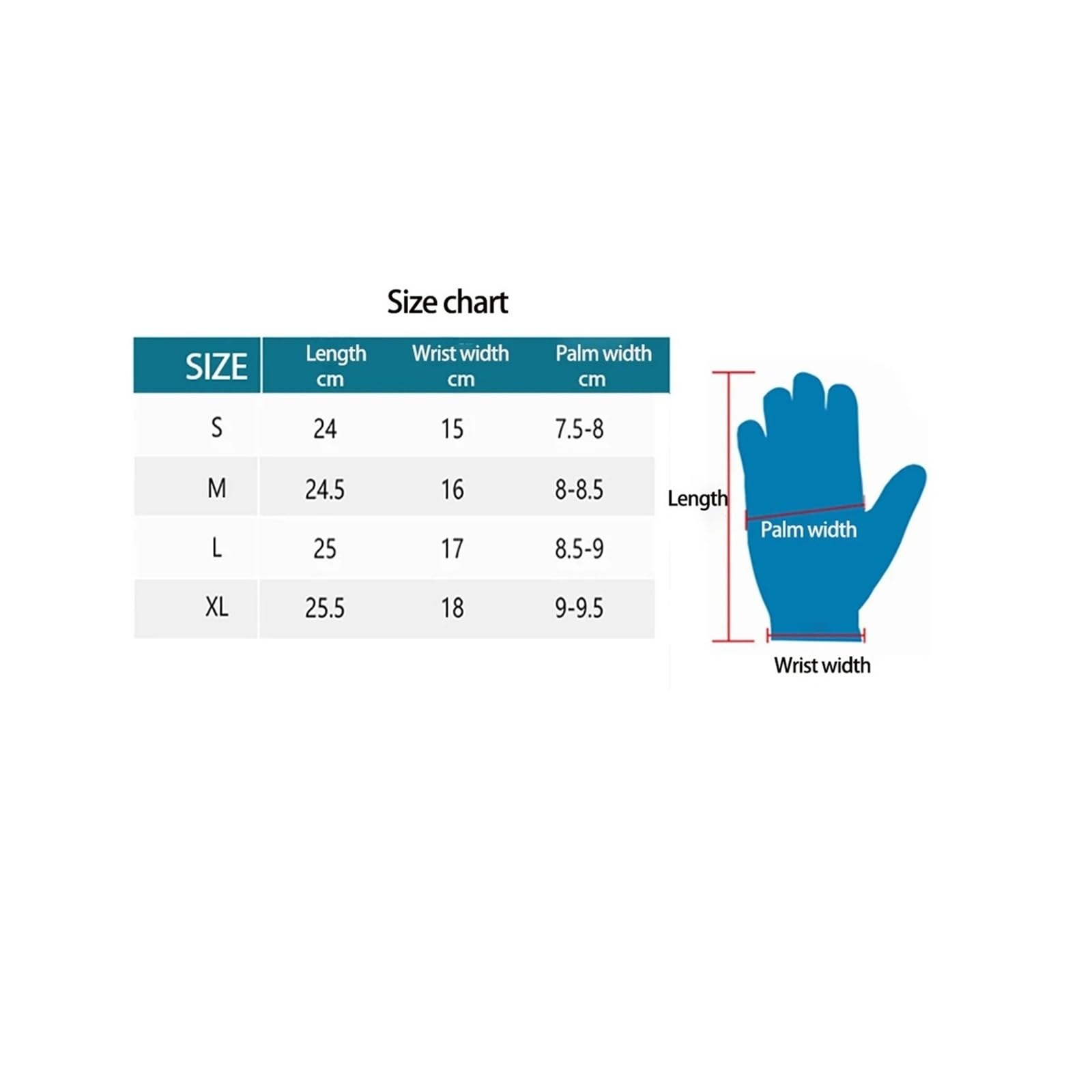 Générique Les gants de 3 mm gardent au chaud les sports nautiques plongée en apnée et pêche sous-marine