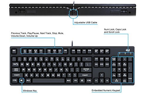 Build My PC, PC Builder, Adesso EasyTouch 635