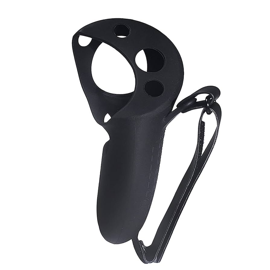  Quest 128GB 光漏れ・コントローラー落下対策済 Amazon | LICHIFIT VR用コントローラーカバー·Meta Quest Pro