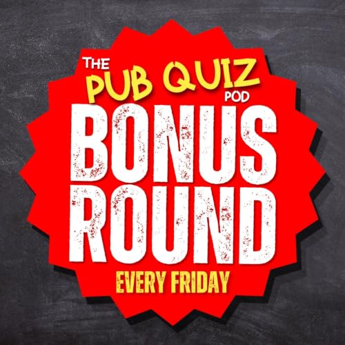 The Bonus Round - Ep 3: Goober News and Glasto Headliners