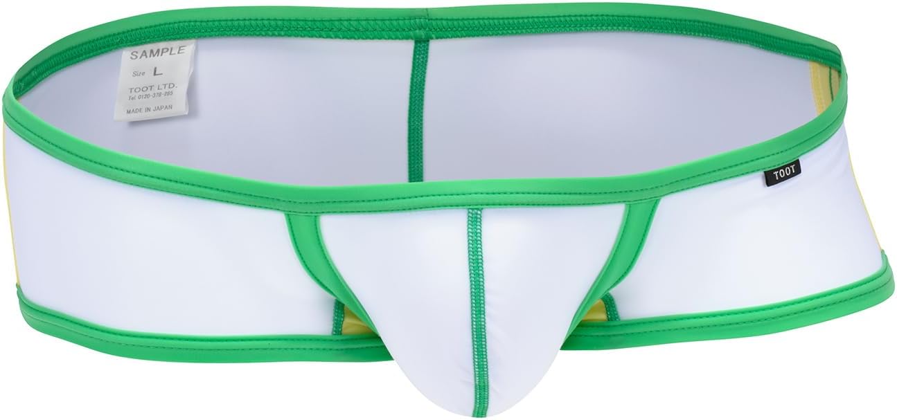 Amazon.co.jp: SN25A034 TOOT アルティメット スーパーnano : ファッション