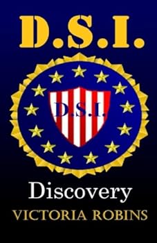 Paperback D.S.I.: Discovery Book