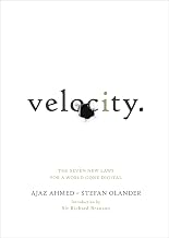 Velocity: The Seven New Laws for a World Gone Digital
