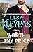 Worth Any Price (Bow Street Series Book 3)