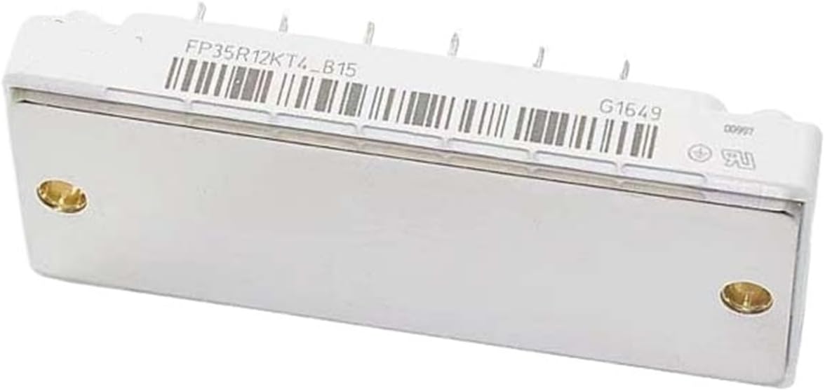 1pc IGBT Transistor FP35R12KT4-B15 FP35R12KT4-B16 FP25R12KT4-B15 FP25R12KT4-B16 FP50R12KT4-B15 FP50R12KT4-B16 FP75R12KT4-B15(FP50R12KT4-B15)